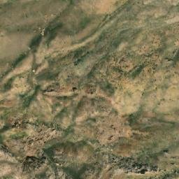 Satellite imagery of Kōh-e Rahnow, AF