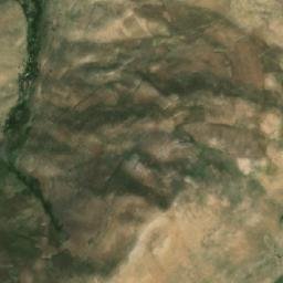Satellite imagery of Band-e Ḩaīdar, AF
