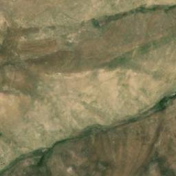 Satellite imagery of Band-e Ḩaīdar, AF