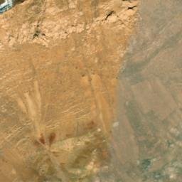 Satellite imagery of Kōh-e Dāmanah, AF