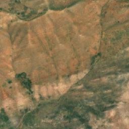 Satellite imagery of Tapah-ye Ḩowẕ-e Murghān, AF