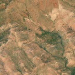 Satellite imagery of Tapah-ye Ḩowẕ-e Murghān, AF
