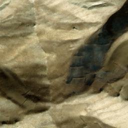 Satellite imagery of Kōh-e Manak, AF