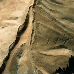 Satellite imagery of Kōh-e Moghul, AF