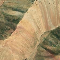 Satellite imagery of Now-e Baldarghū, AF