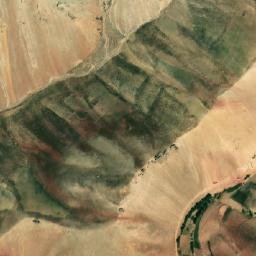 Satellite imagery of Now-e Baldarghū, AF