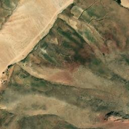 Satellite imagery of Now-e Baldarghū, AF