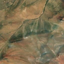 Satellite imagery of Yakhdān, AF