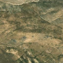 Satellite imagery of Band-e Kiligān, AF