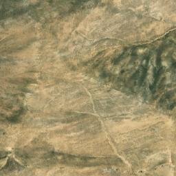 Satellite imagery of Band-e Kiligān, AF