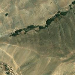 Satellite imagery of Sar-e Ţāq Masjid wa Siyāh Rēg, AF