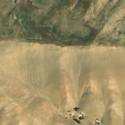 Satellite imagery of Sar-e Ţāq Masjid wa Siyāh Rēg, AF
