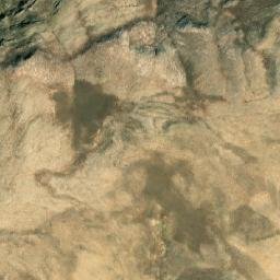 Satellite imagery of Kōh-e Garm Āb wa Surkh Nāw, AF