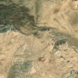 Satellite imagery of Kōh-e Garm Āb wa Surkh Nāw, AF
