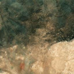 Satellite imagery of Kōh-e Pāy-e Būm, AF