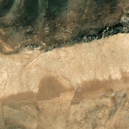 Satellite imagery of Kōh-e Pāy-e Būm, AF