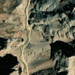 Satellite imagery of Khud-e Būm, AF