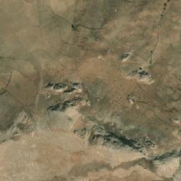 Satellite imagery of Kōh-e Biland Būlāq, AF