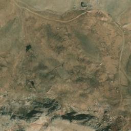 Satellite imagery of Kōh-e Biland Būlāq, AF