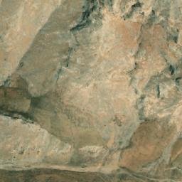 Satellite imagery of Kōh-e Rāqōl, AF