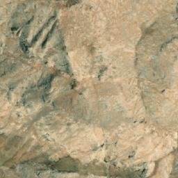 Satellite imagery of Kōh-e Rāqōl, AF