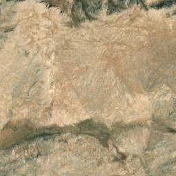 Satellite imagery of Kōh-e Rāqōl, AF