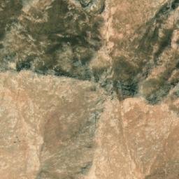 Satellite imagery of Kōh-e Rām, AF