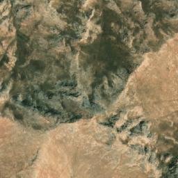 Satellite imagery of Kōh-e Rām, AF
