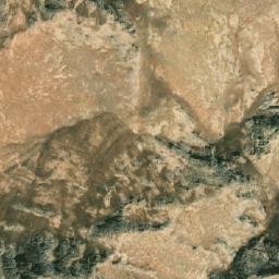 Satellite imagery of Kōh-e Rām, AF