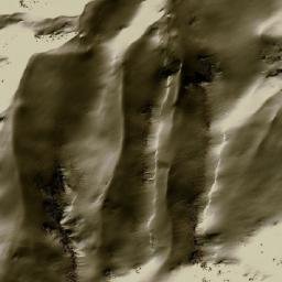 Satellite imagery of Kōh-e Mazār, AF