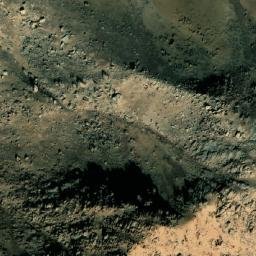Satellite imagery of Kōh-e Qarqatak, AF