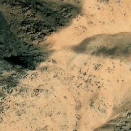 Satellite imagery of Kōh-e Qarqatak, AF