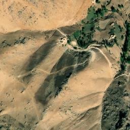 Satellite imagery of Kōh-e Qarqatak, AF