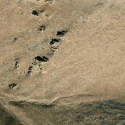 Satellite imagery of Kōh-e Khwājah Muḩammad, AF