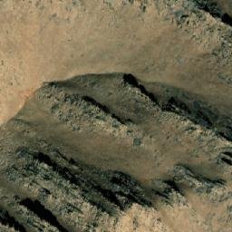 Satellite imagery of Kōh-e Ayrōmurgh, AF