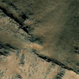 Satellite imagery of Kōh-e Ayrōmurgh, AF