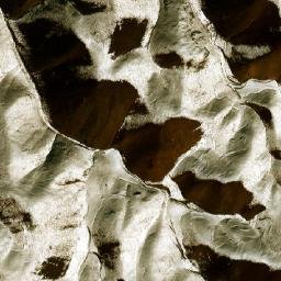 Satellite imagery of Gīrō Jōy, AF