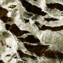 Satellite imagery of Gīrō Jōy, AF