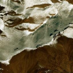 Satellite imagery of Gīrō Jōy, AF