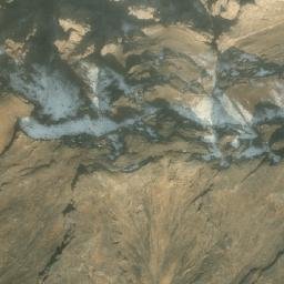 Satellite imagery of Nālyāb, AF