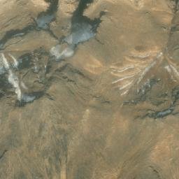 Satellite imagery of Nālyāb, AF