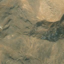 Satellite imagery of Nālyāb, AF