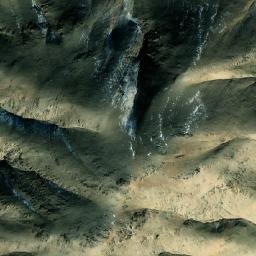 Satellite imagery of Siyāh Kōh, AF