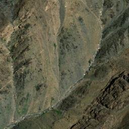 Satellite imagery of Sulţān Khēlō Ghar, AF