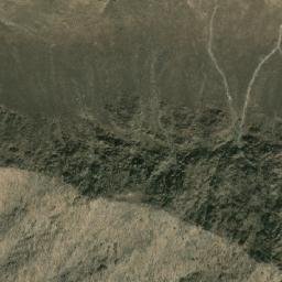 Satellite imagery of Spīn Wêrsêk, AF
