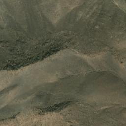 Satellite imagery of Kanḏowūnah, AF