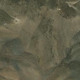 Satellite imagery of Kanḏowūnah, AF