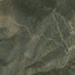 Satellite imagery of Kanḏowūnah, AF