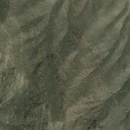 Satellite imagery of Ghbargaī, AF