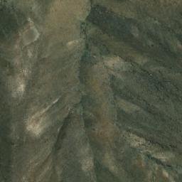 Satellite imagery of Tāṉē Ghar, AF